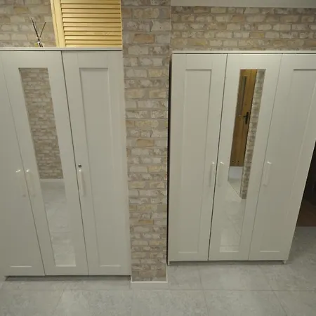 Jdk Legionow 74m2 8-osobowy * Kaliszki