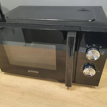 Apartmán Jdk Legionow 74m2 8-osobowy Kaliszki