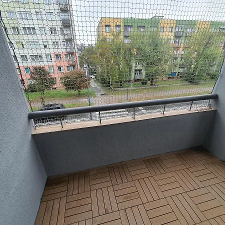 Apartman Jdk Legionow 74m2 8-osobowy *