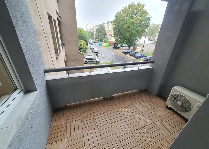 Jdk Legionow 74m2 8-osobowy Kaliszki