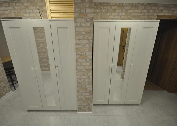 Jdk Legionow 74m2 8-osobowy * Kaliszki