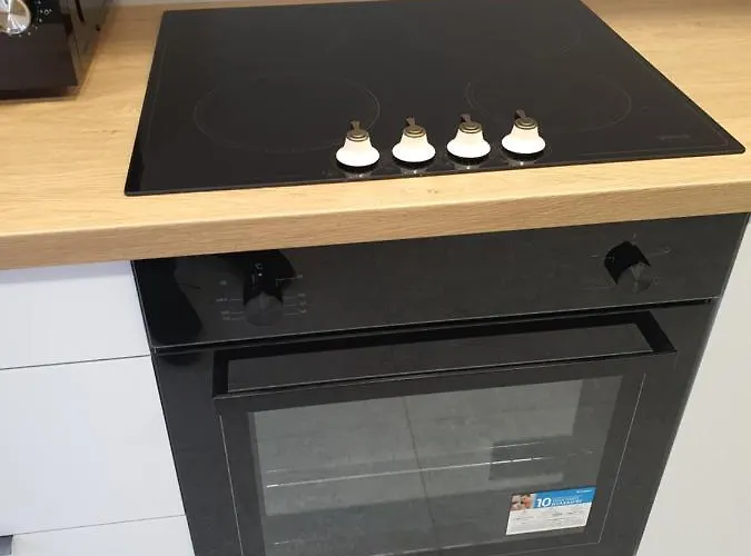 Apartman Jdk Legionow 74m2 8-osobowy Kaliszki