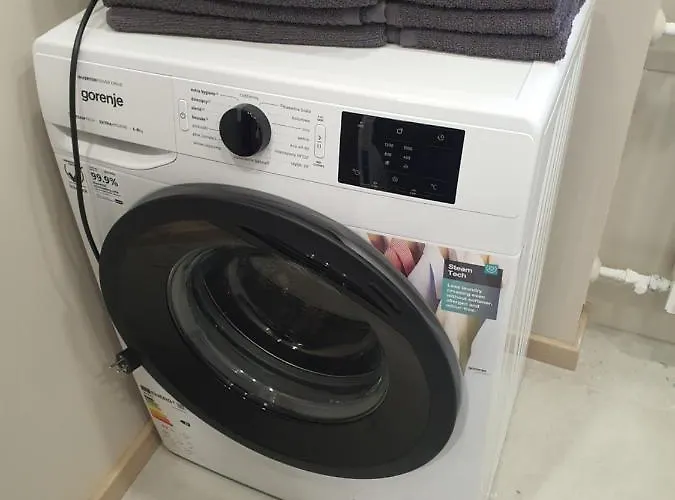 Jdk Legionow 74m2 8-osobowy Apartman *