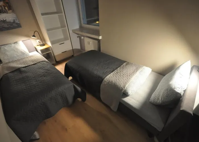 Jdk Legionow 74m2 8-osobowy