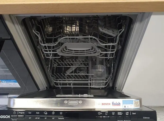 Jdk Legionow 74m2 8-osobowy Apartman *