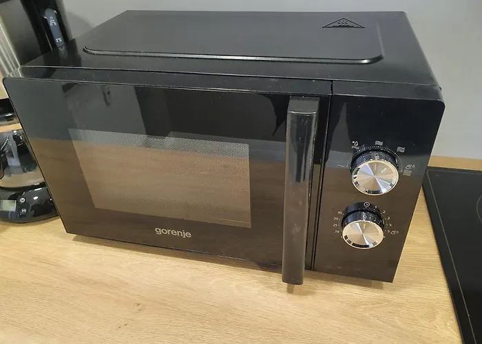 Apartman Jdk Legionow 74m2 8-osobowy Kaliszki