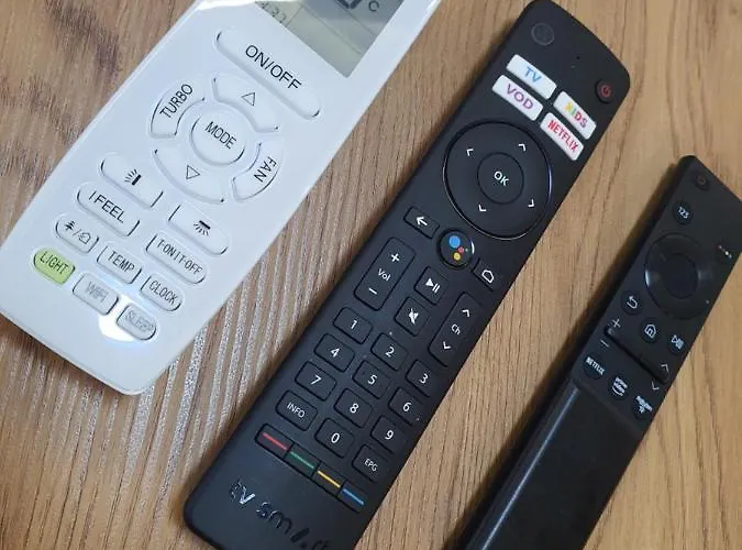 Apartman Jdk Legionow 74m2 8-osobowy