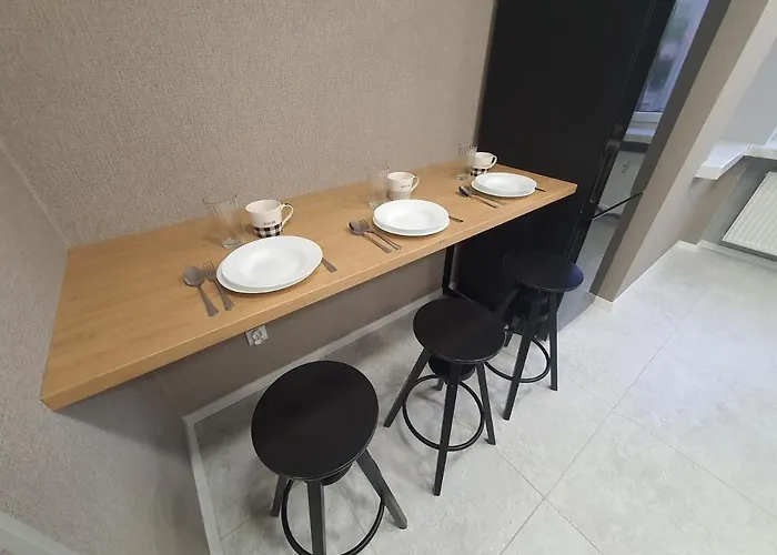 Jdk Legionow 74m2 8-osobowy * Kaliszki