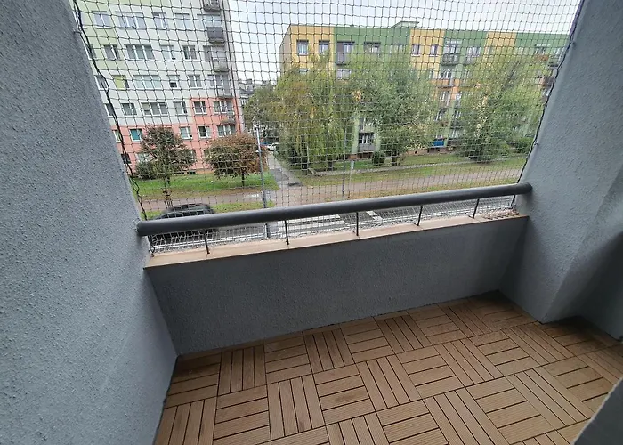 Apartman Jdk Legionow 74m2 8-osobowy *